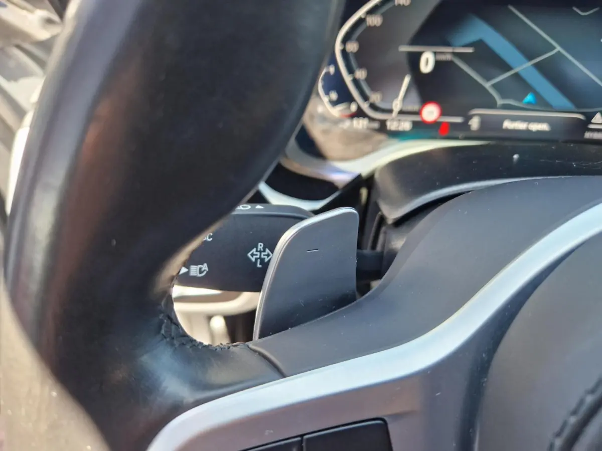 530e Business Edition Plus