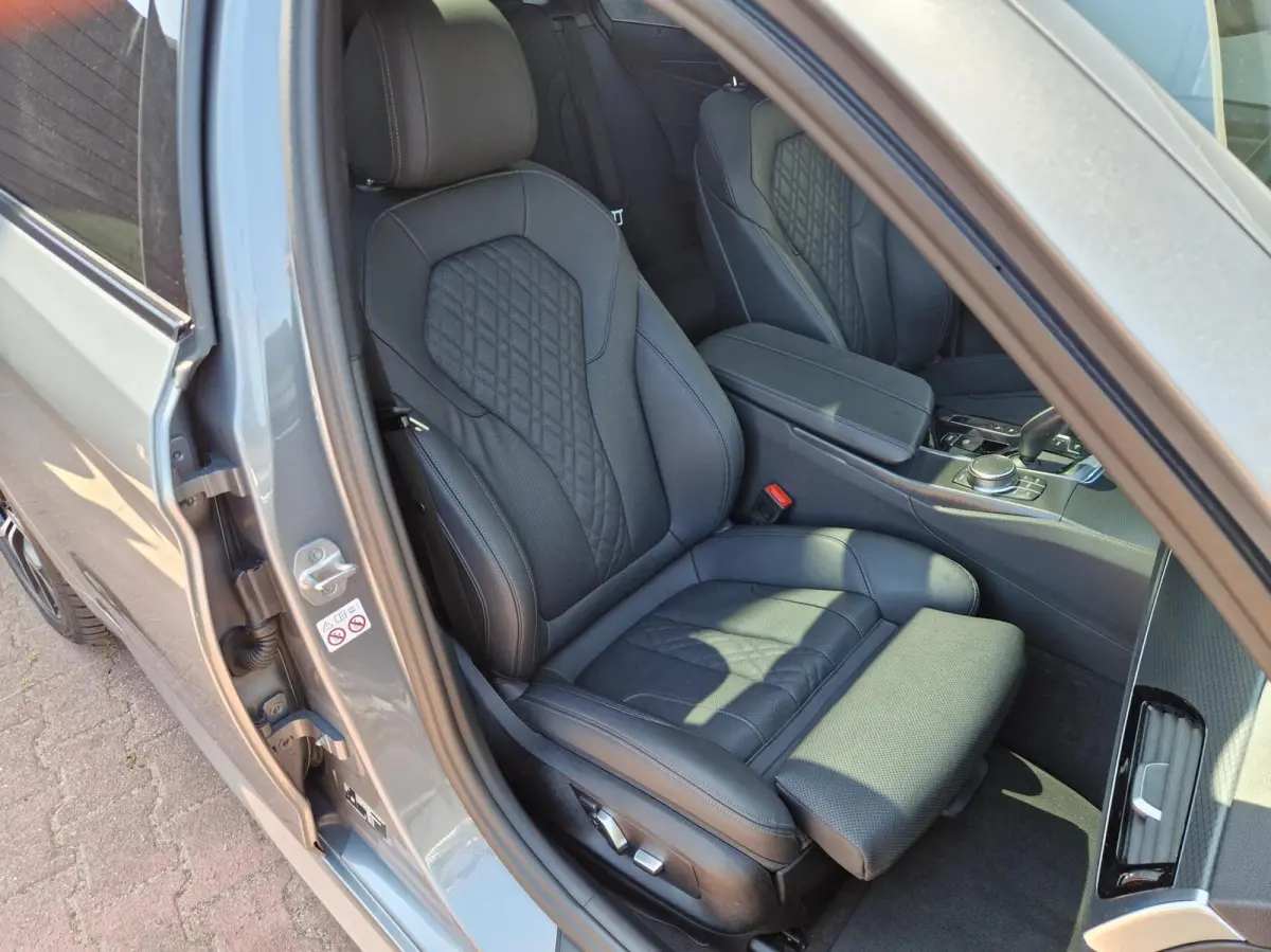 530e Business Edition Plus