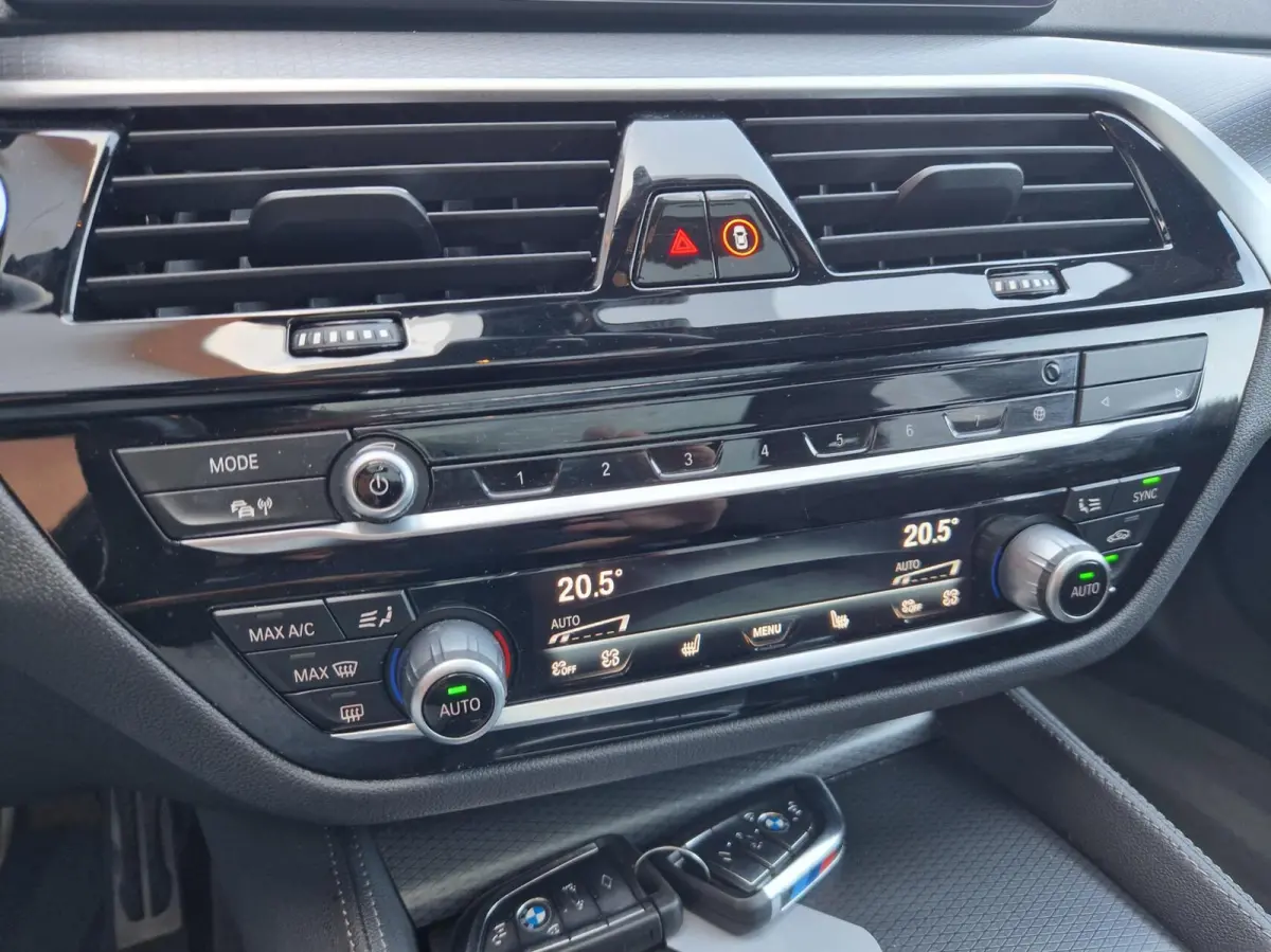 530e Business Edition Plus