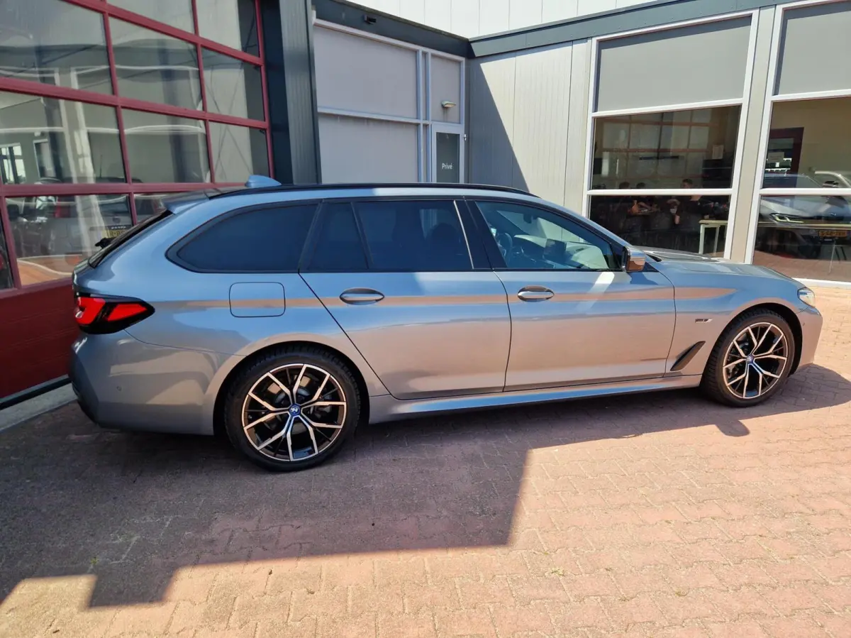 530e Business Edition Plus