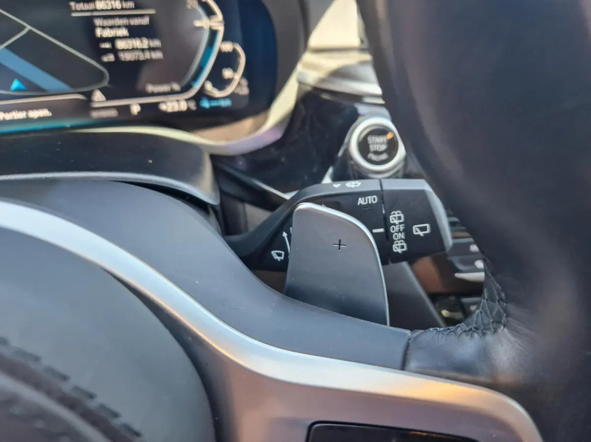 530e Business Edition Plus