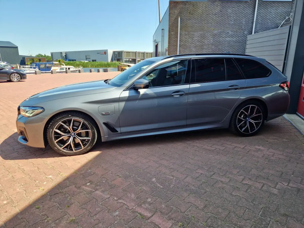 530e Business Edition Plus