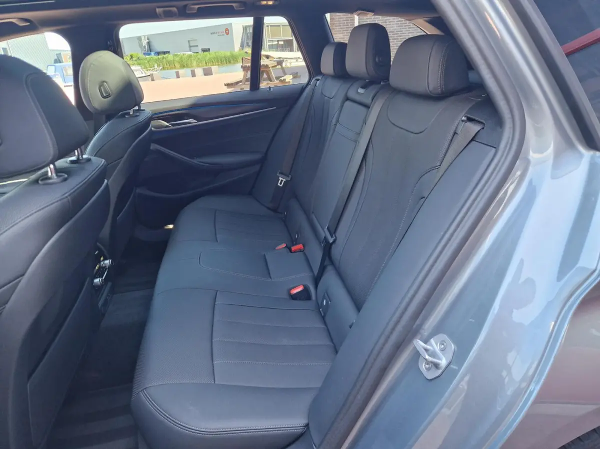 530e Business Edition Plus