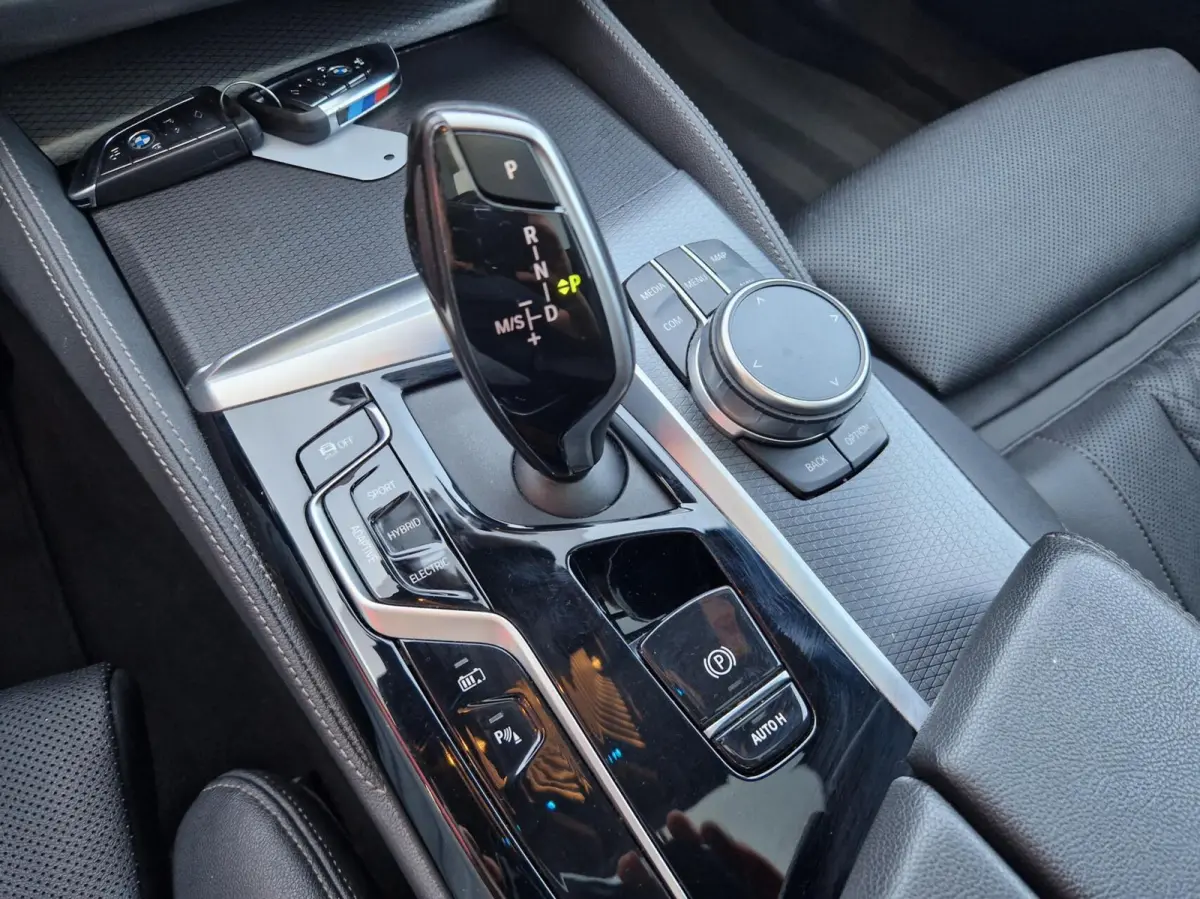 530e Business Edition Plus