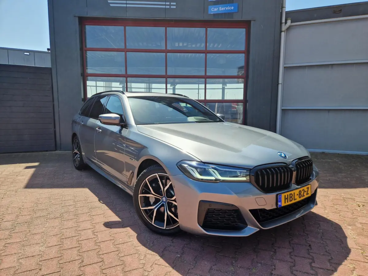 530e Business Edition Plus