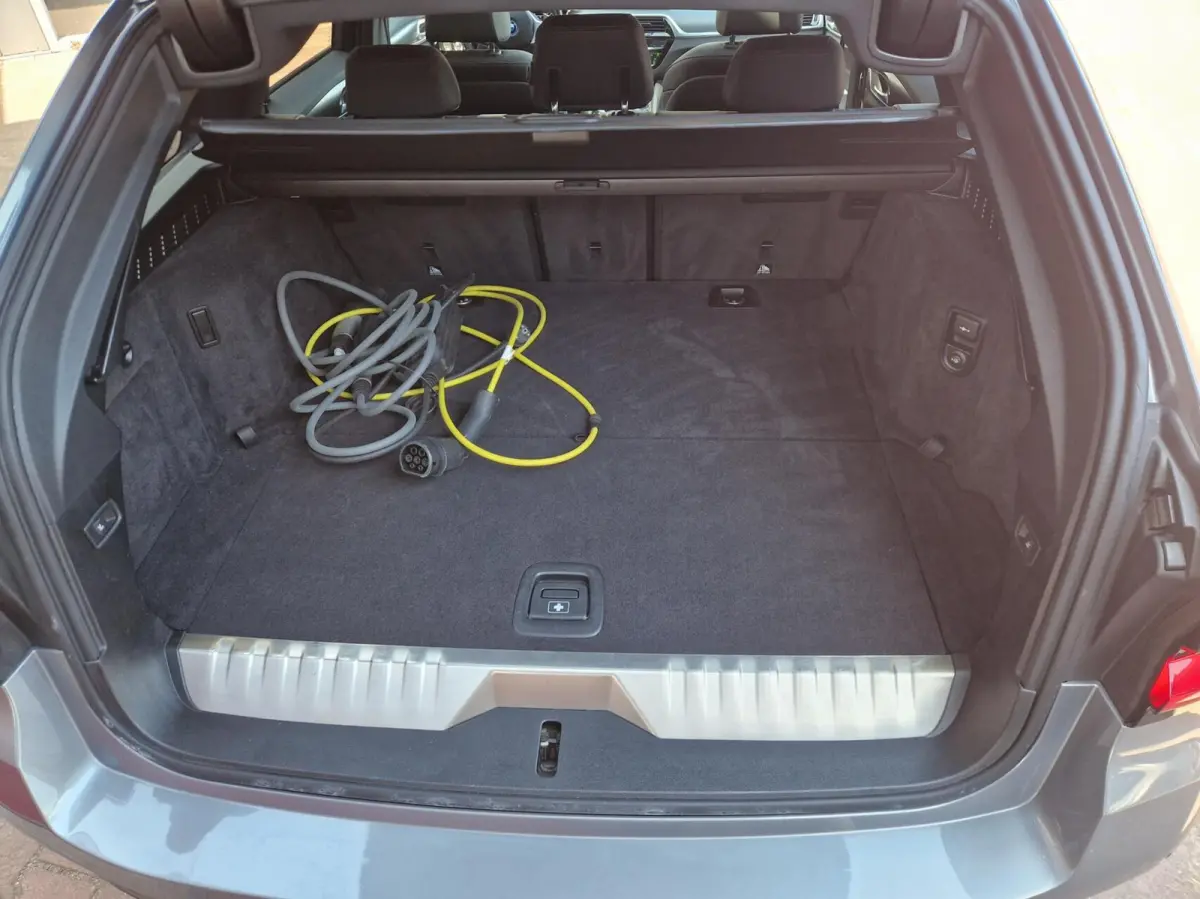 530e Business Edition Plus