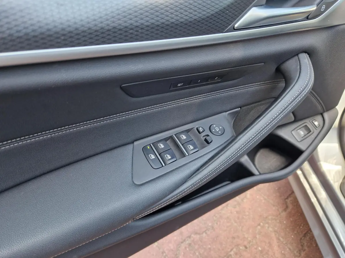 530e Business Edition Plus