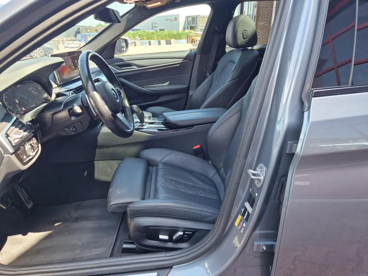 530e Business Edition Plus