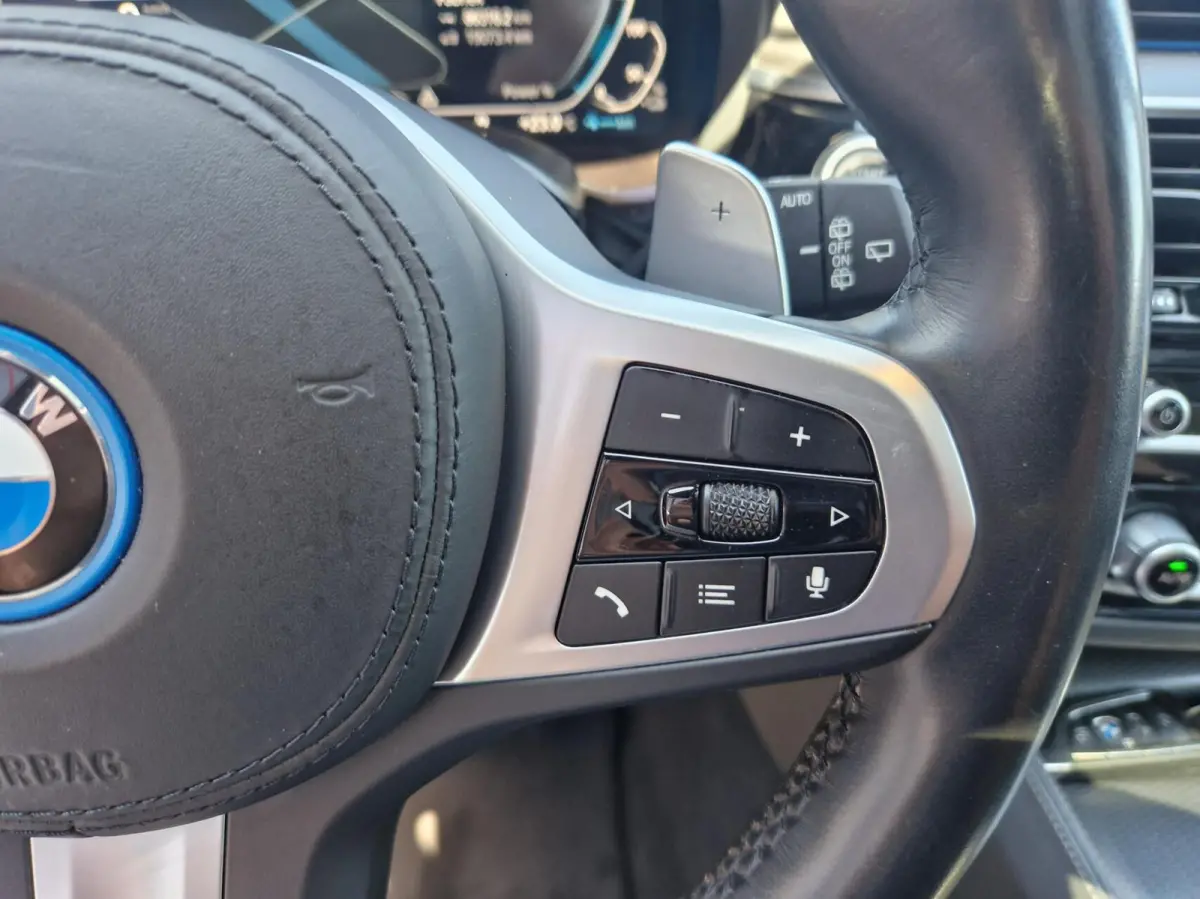 530e Business Edition Plus