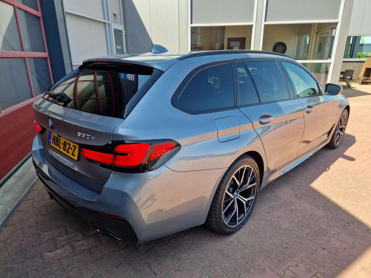 530e Business Edition Plus