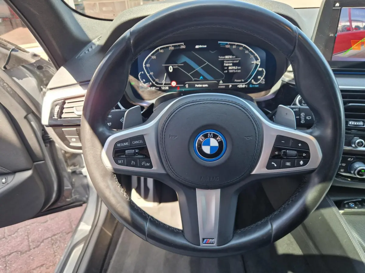 530e Business Edition Plus