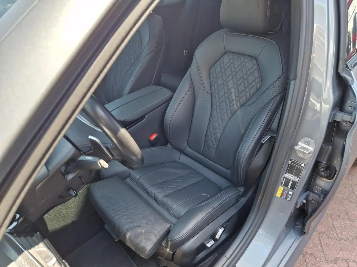 530e Business Edition Plus