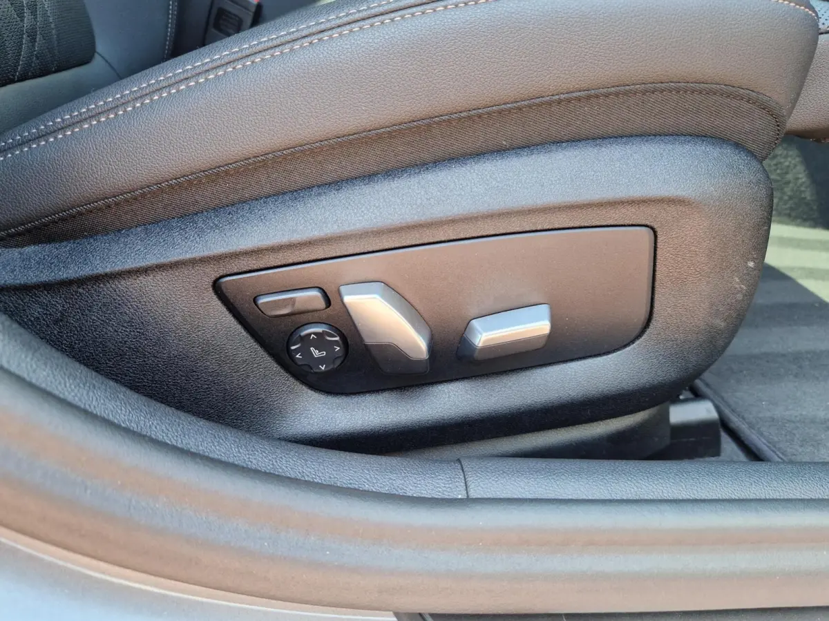 530e Business Edition Plus