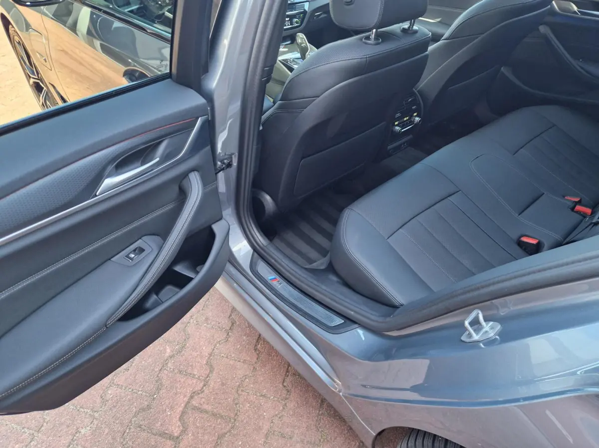 530e Business Edition Plus