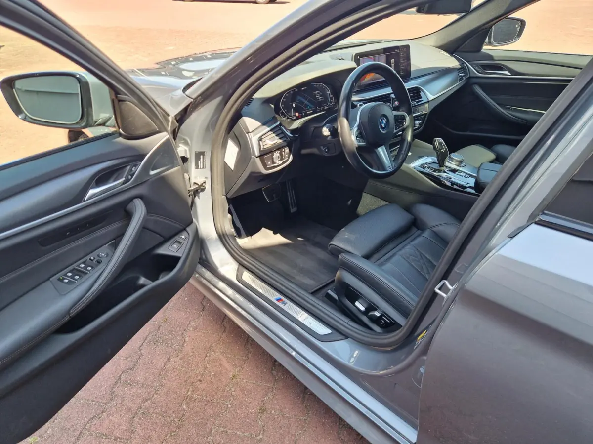 530e Business Edition Plus