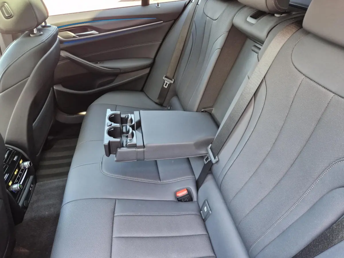 530e Business Edition Plus