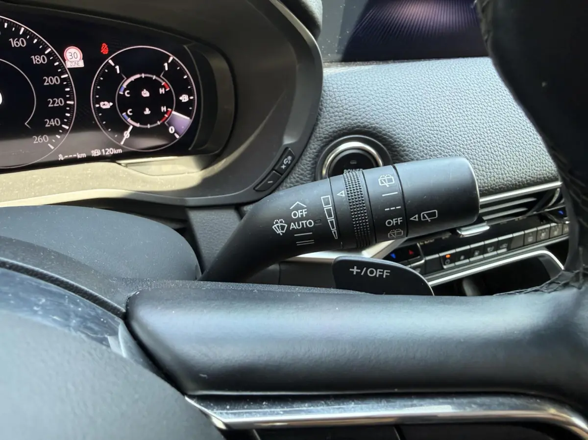 2.5 e-SkyActiv PHEV PLUG-IN Homura PANORAMADAK