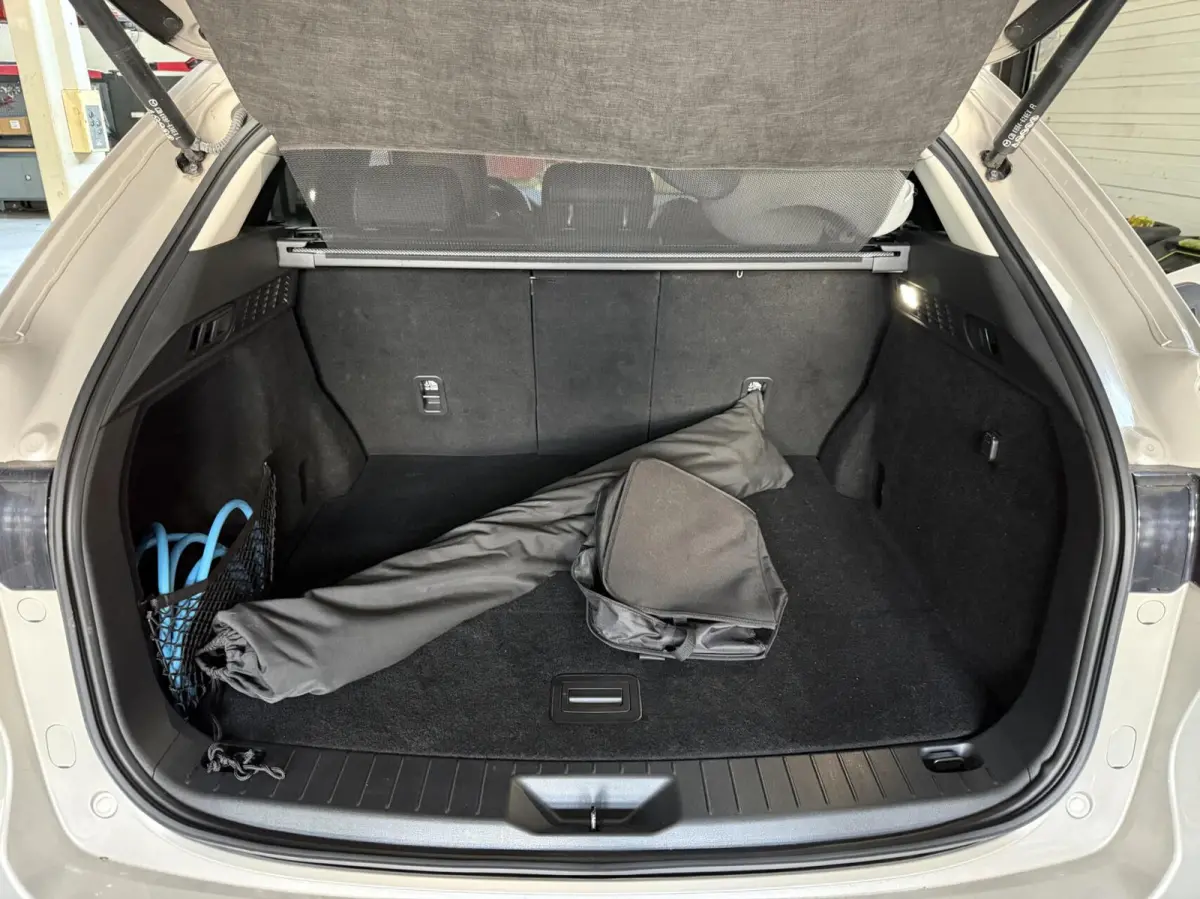 2.5 e-SkyActiv PHEV PLUG-IN Homura PANORAMADAK