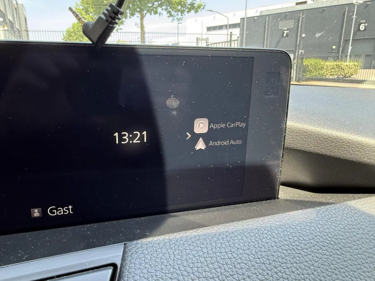 2.5 e-SkyActiv PHEV PLUG-IN Homura PANORAMADAK