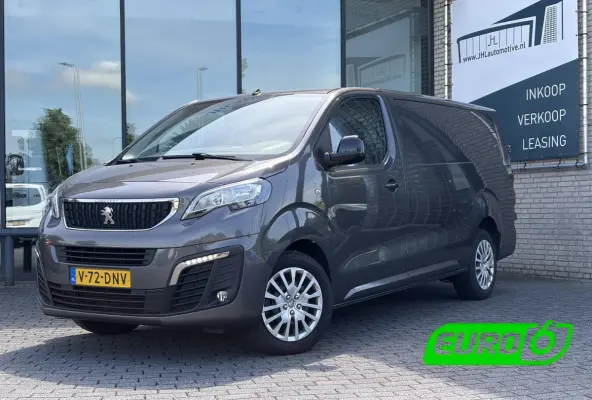 2.0 L3*AUTOM.*NAV*3PERS*CRUISE*HAAK*A/C*2500KGTR.*