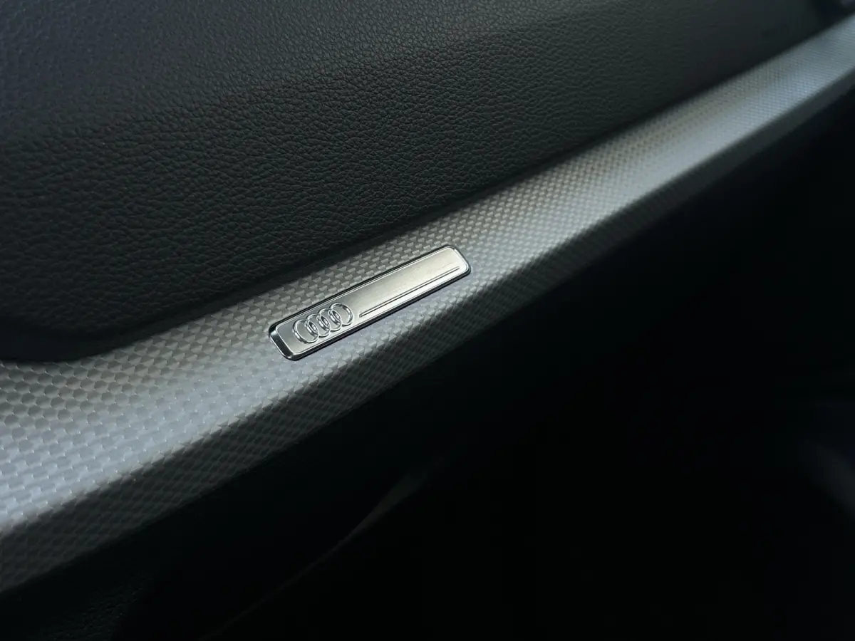 35 TFSI S Edition | Adap. Cruise Control | Camera | Stoelverwarming | Navi | Bluetooth |