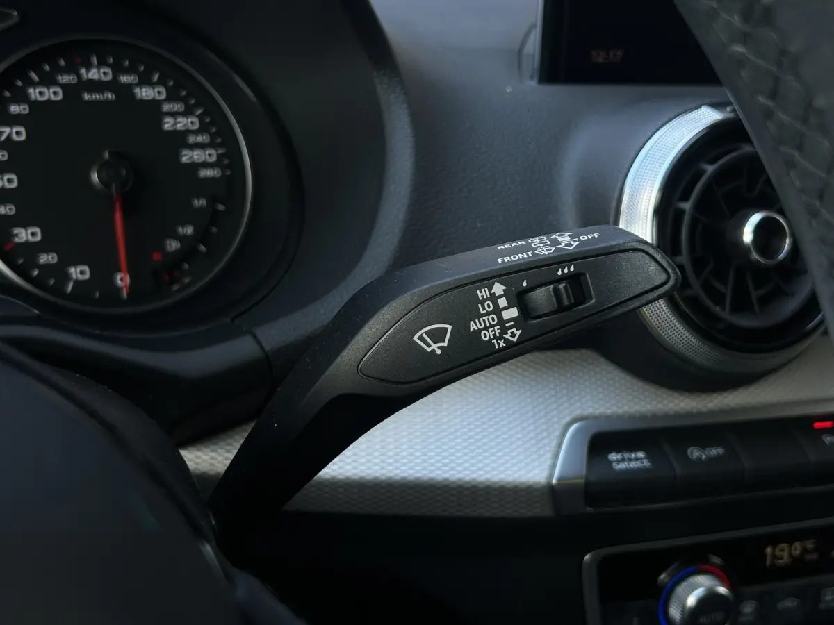 35 TFSI S Edition | Adap. Cruise Control | Camera | Stoelverwarming | Navi | Bluetooth |