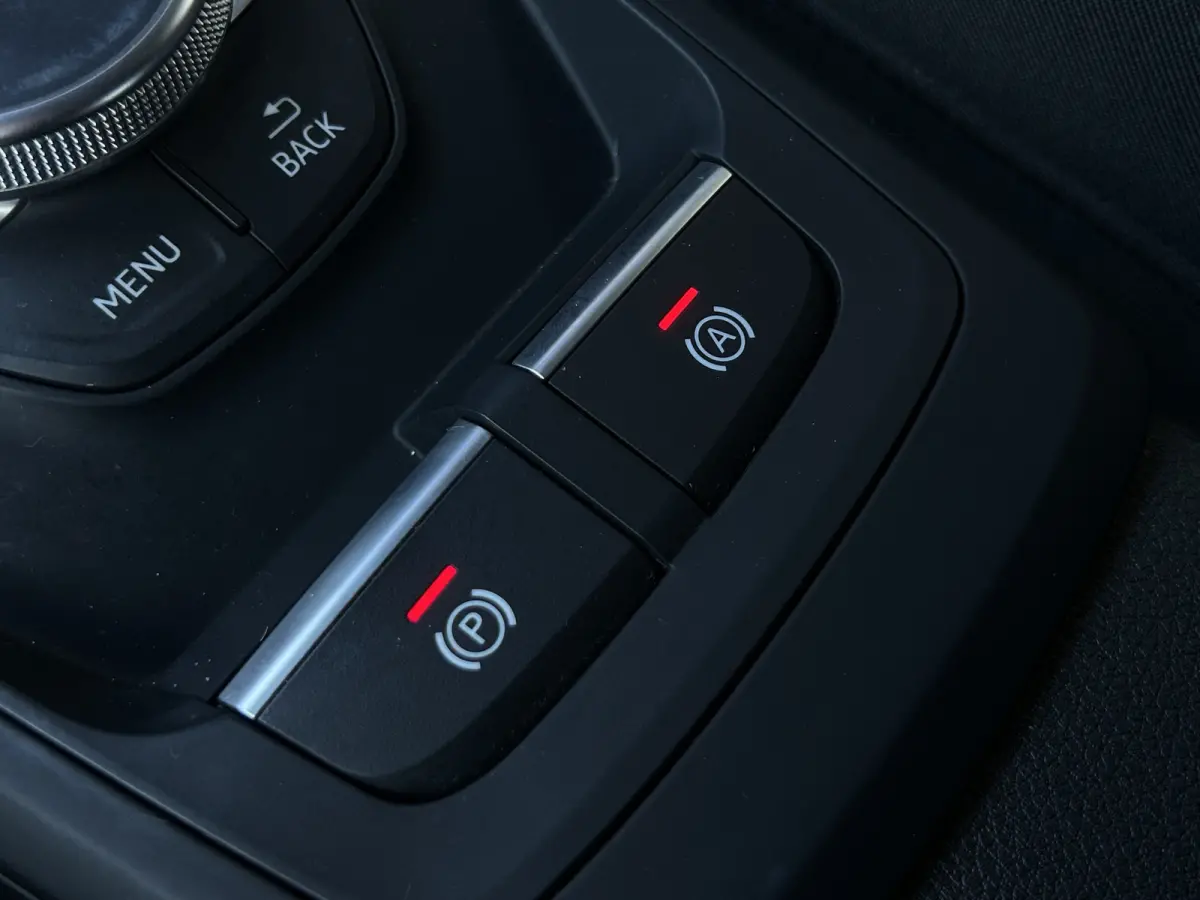 35 TFSI S Edition | Adap. Cruise Control | Camera | Stoelverwarming | Navi | Bluetooth |