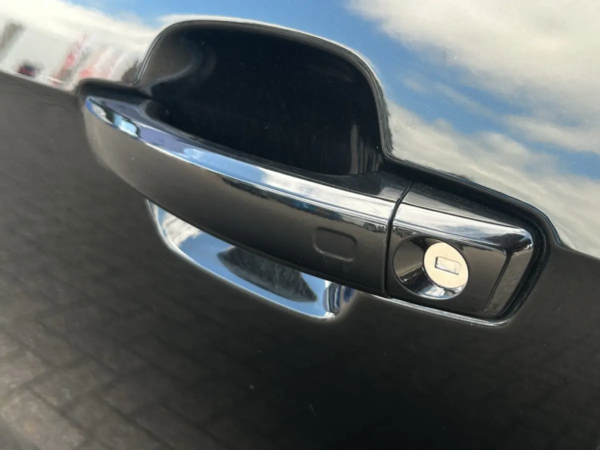 35 TFSI S Edition | Adap. Cruise Control | Camera | Stoelverwarming | Navi | Bluetooth |