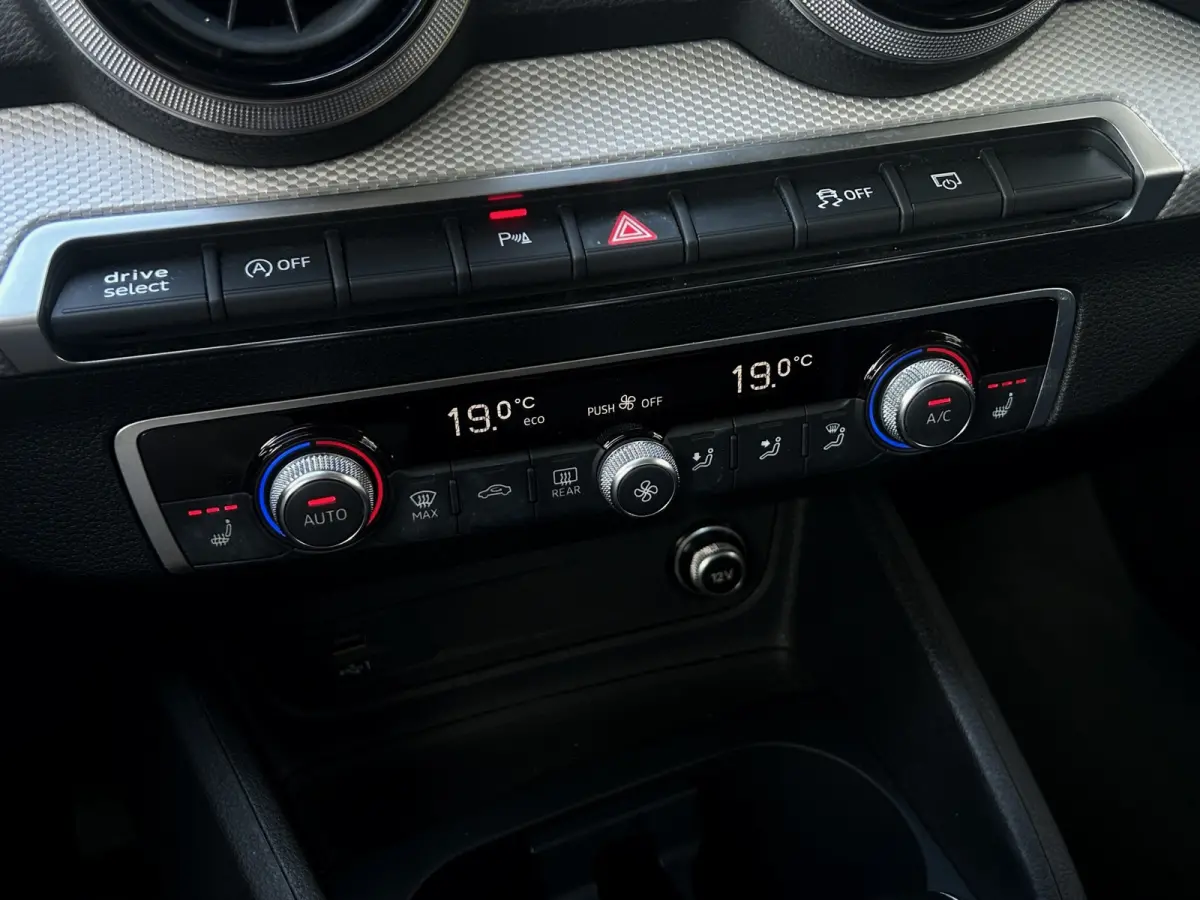 35 TFSI S Edition | Adap. Cruise Control | Camera | Stoelverwarming | Navi | Bluetooth |