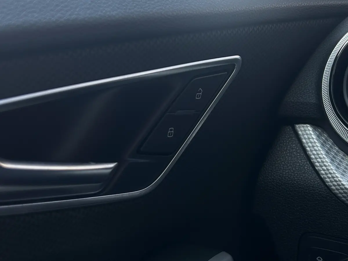 35 TFSI S Edition | Adap. Cruise Control | Camera | Stoelverwarming | Navi | Bluetooth |