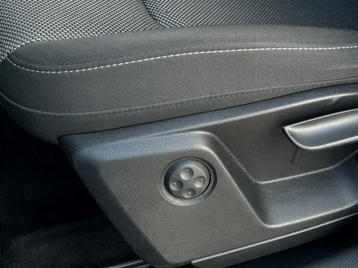 35 TFSI S Edition | Adap. Cruise Control | Camera | Stoelverwarming | Navi | Bluetooth |