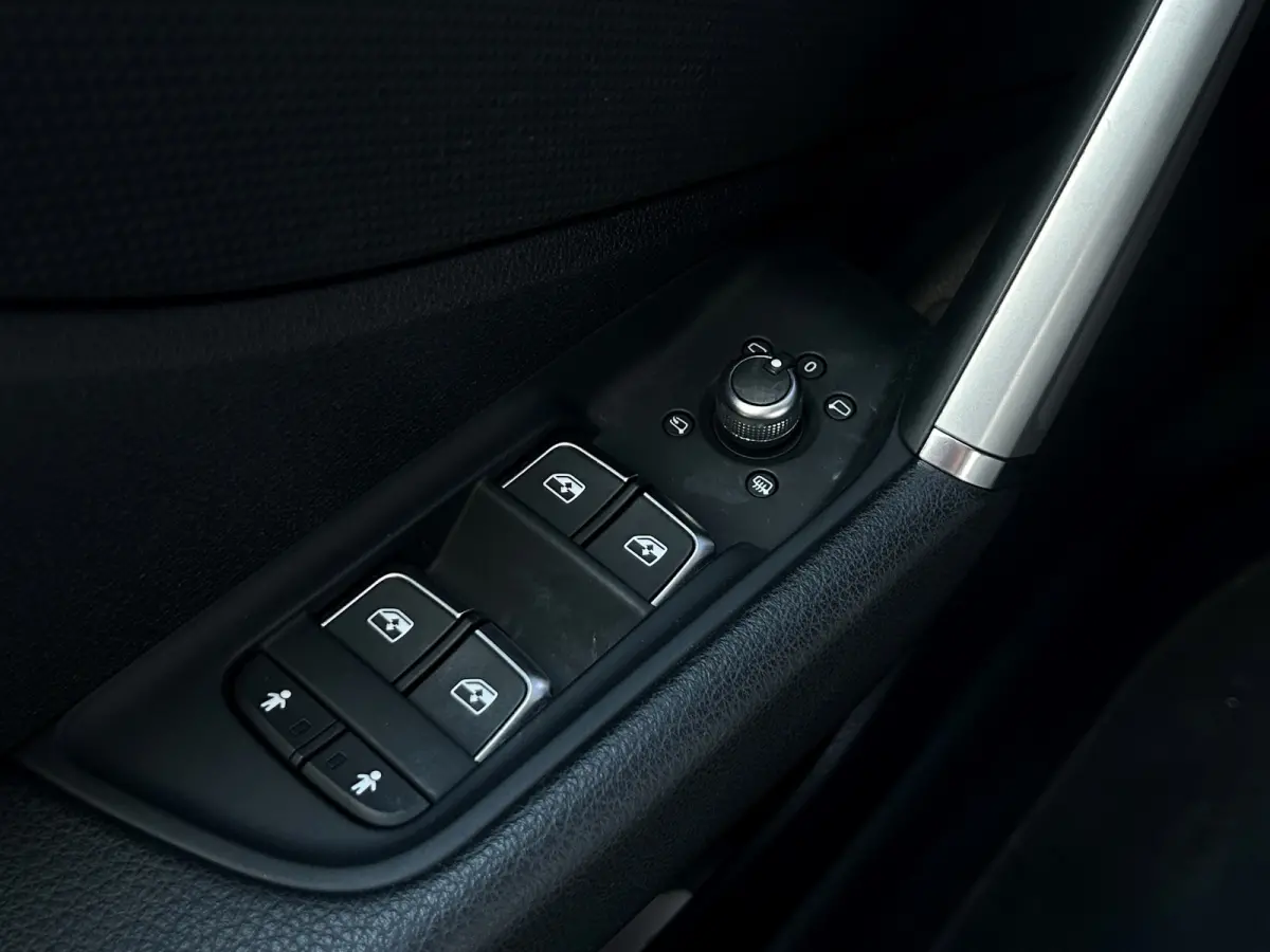 35 TFSI S Edition | Adap. Cruise Control | Camera | Stoelverwarming | Navi | Bluetooth |