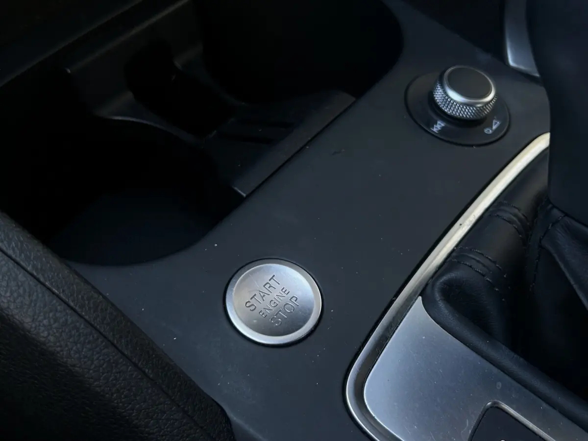 35 TFSI S Edition | Adap. Cruise Control | Camera | Stoelverwarming | Navi | Bluetooth |