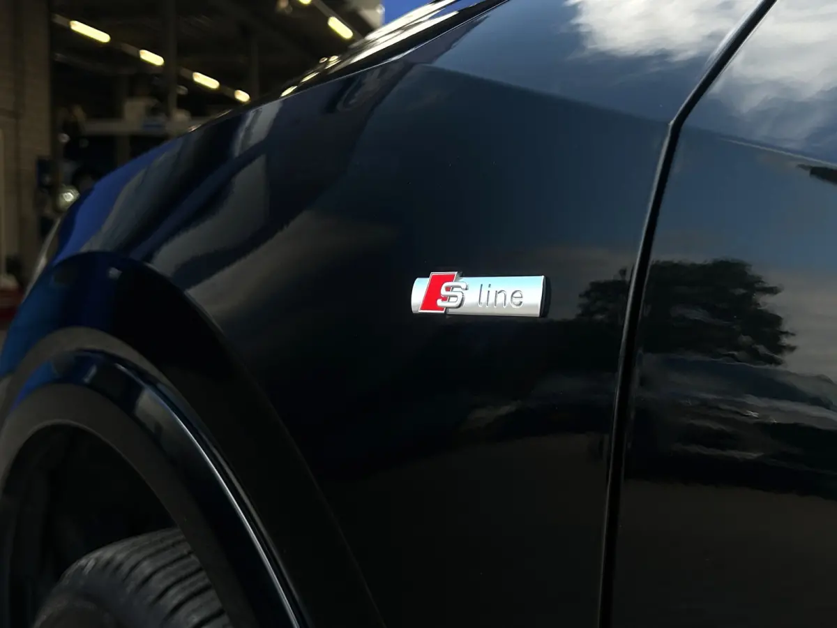 35 TFSI S Edition | Adap. Cruise Control | Camera | Stoelverwarming | Navi | Bluetooth |