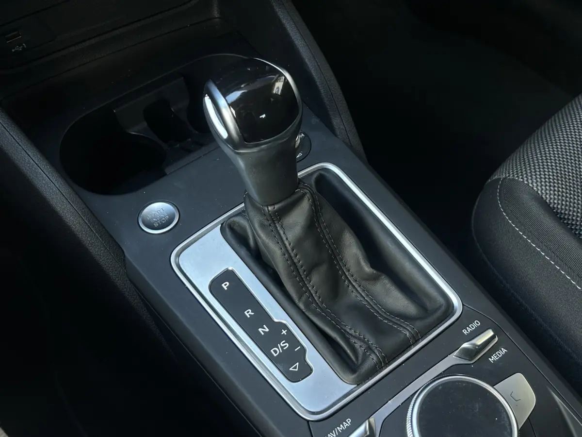 35 TFSI S Edition | Adap. Cruise Control | Camera | Stoelverwarming | Navi | Bluetooth |