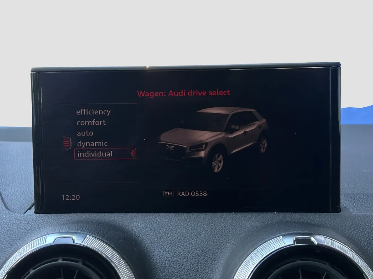 35 TFSI S Edition | Adap. Cruise Control | Camera | Stoelverwarming | Navi | Bluetooth |