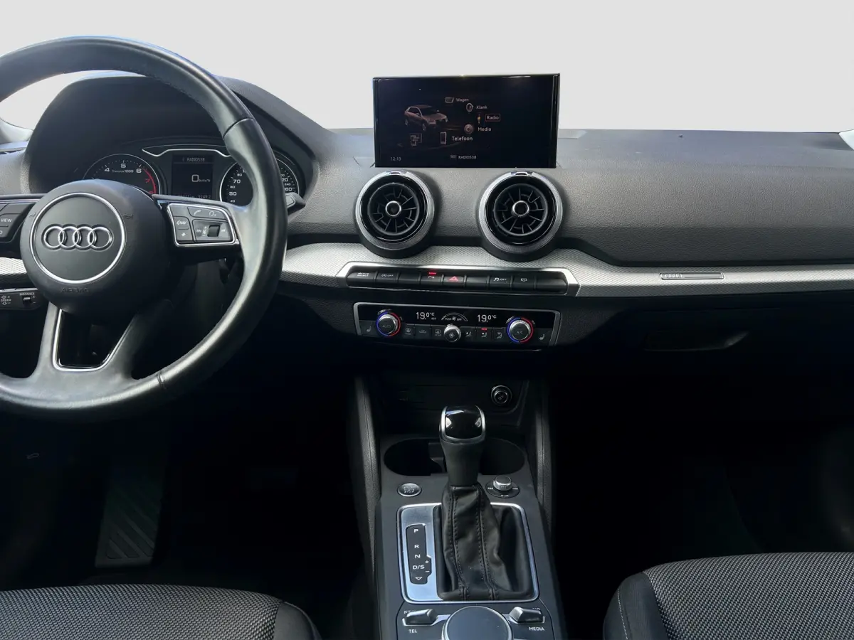 35 TFSI S Edition | Adap. Cruise Control | Camera | Stoelverwarming | Navi | Bluetooth |