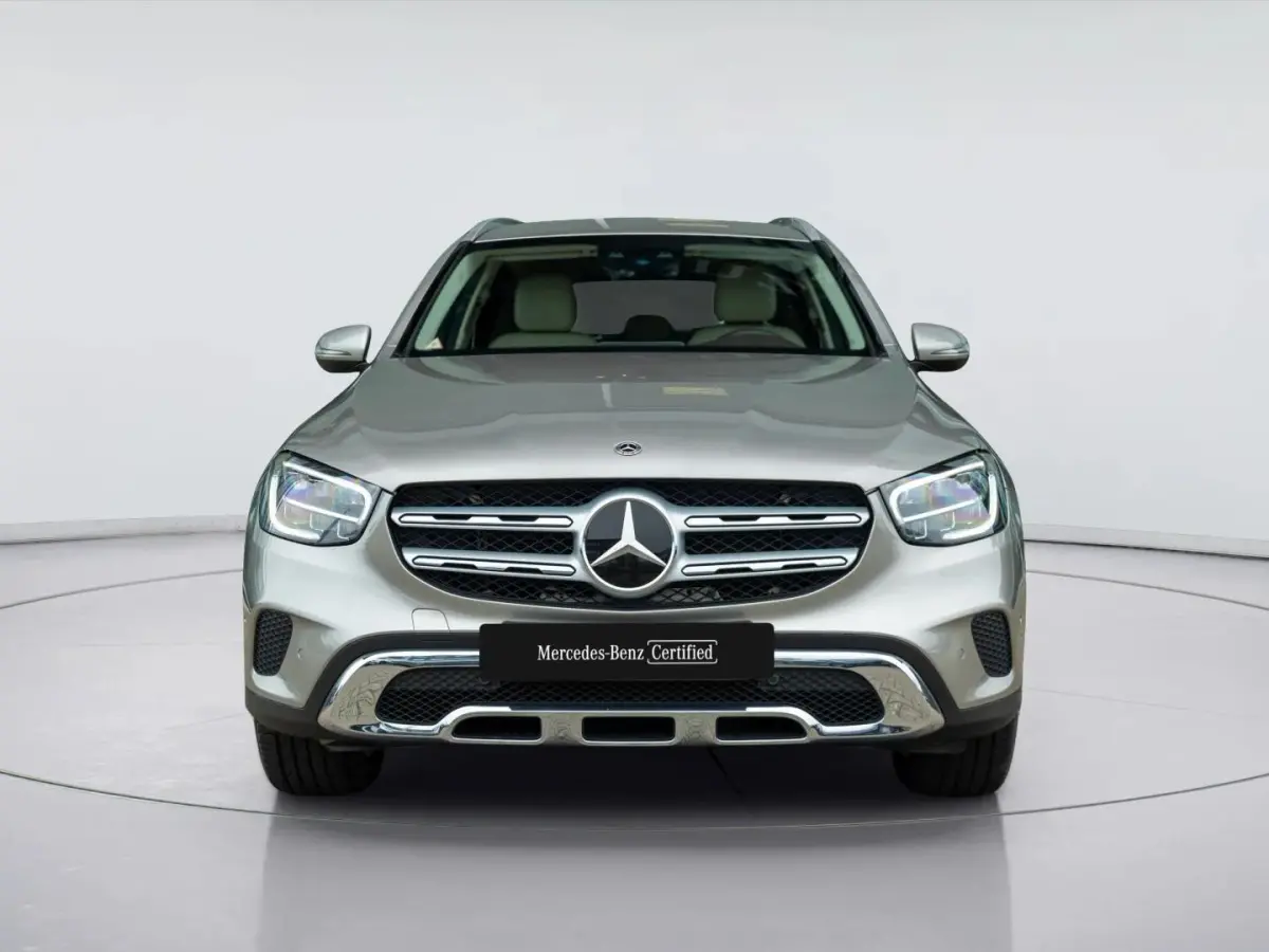 4MATIC Business Solution Luxury