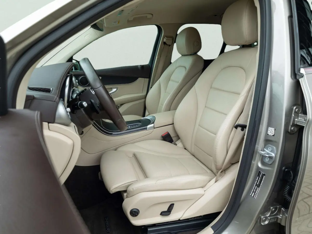 4MATIC Business Solution Luxury