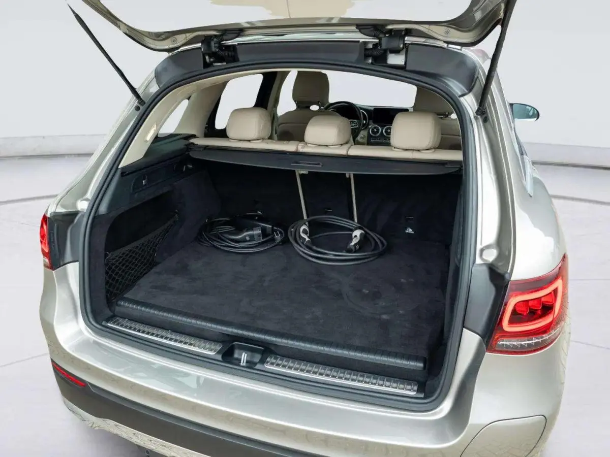 4MATIC Business Solution Luxury
