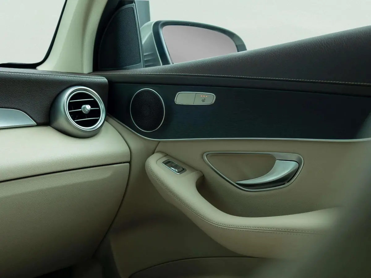 4MATIC Business Solution Luxury