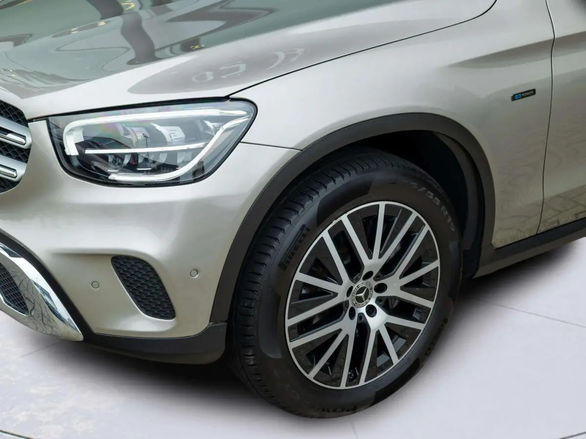 4MATIC Business Solution Luxury