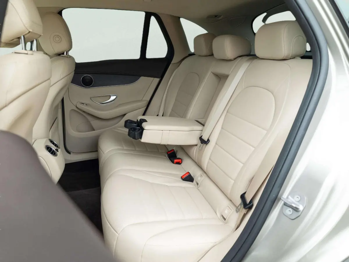 4MATIC Business Solution Luxury