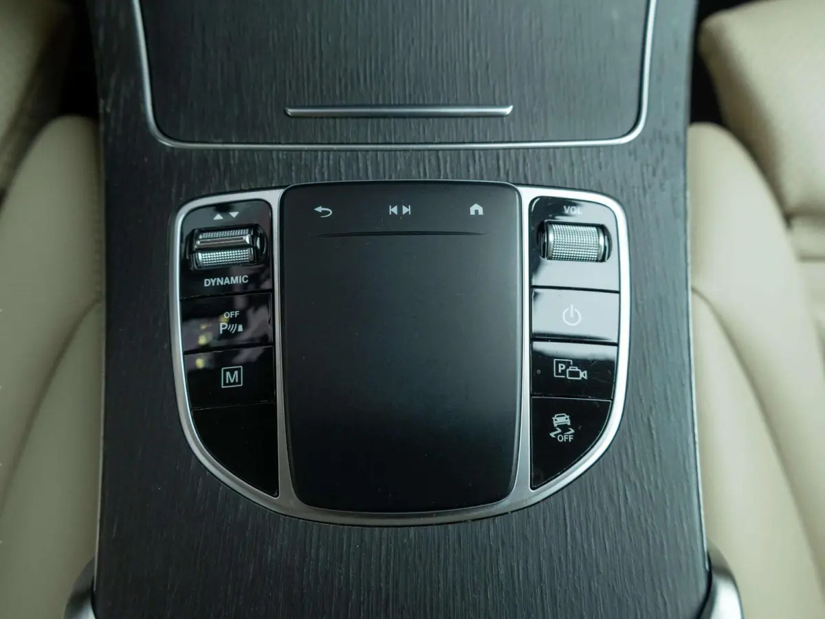4MATIC Business Solution Luxury