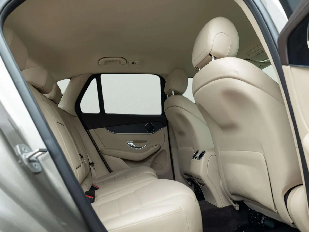 4MATIC Business Solution Luxury