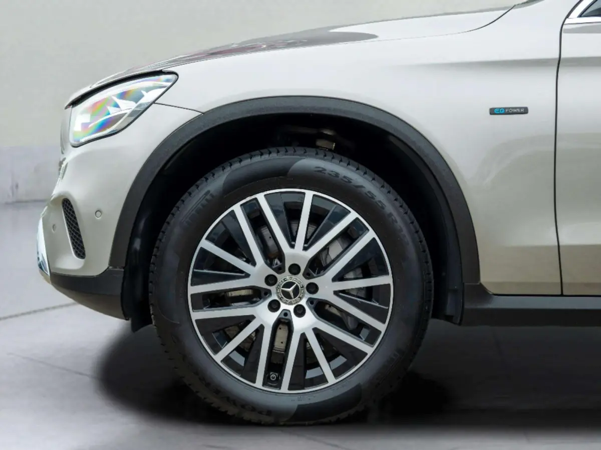 4MATIC Business Solution Luxury