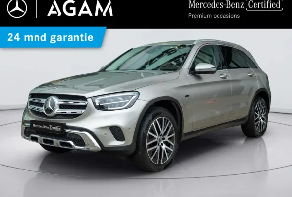 4MATIC Business Solution Luxury