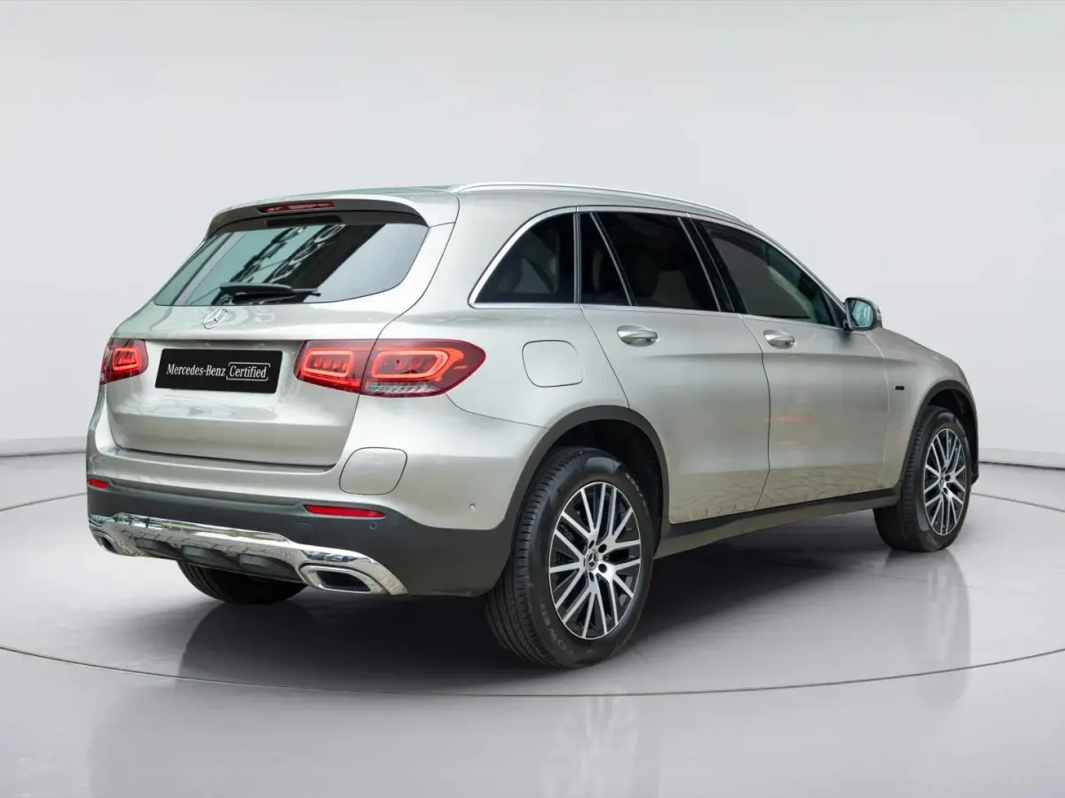 4MATIC Business Solution Luxury