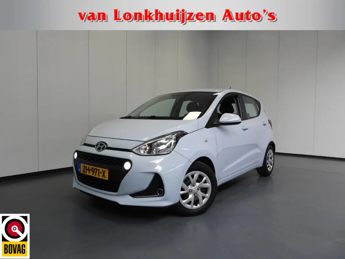 1.0i Comfort Smart Pack NAVI/AIRCO/CRUISE/PDC!