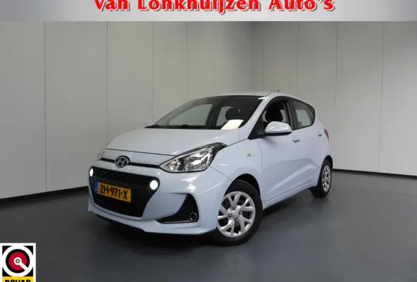 1.0i Comfort Smart Pack NAVI/AIRCO/CRUISE/PDC!